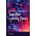 An Elementary Introduction To Statistical Learning Theory