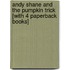 Andy Shane and the Pumpkin Trick [With 4 Paperback Books]