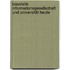 Baustelle Informationsgesellschaft und Universität heute