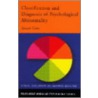 Classification And Diagnosis Of Psychological Abnormality door Susan Cave