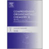 Comprehensive Organometallic Chemistry Iii, 13-volume Set door Robert Crabtree