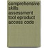 Comprehensive Skills Assessment Tool eProduct Access code