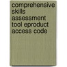 Comprehensive Skills Assessment Tool eProduct Access code by Delmar Publishers