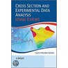 Cross Section And Experimental Data Analysis Using Eviews by I. Gusti Ngurah Agung