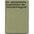 Die -Sterreichische Hyperinflation Der Zwischenkriegszeit