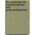 Die Schlümpfe 09. Rotschlümpfchen und Schlumpfkäppchen