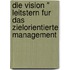 Die Vision " Leitstern Fur Das Zielorientierte Management