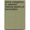 Divine Metaphors in Selected Hebrew Psalms of Lamentation by Alec Basson