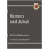Gcse English Shakespeare - Romeo And Juliet Complete Play