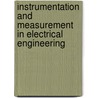 Instrumentation And Measurement In Electrical Engineering door Roman Malaric