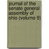 Journal Of The Senate General Assembly Of Ohio (Volume 9)