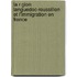 La R Gion Languedoc-Roussillon Et L'Immigration En France