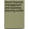 Lexcel Financial Management And Business Planning Toolkit door The Law Society