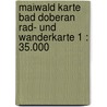 Maiwald Karte Bad Doberan Rad- Und Wanderkarte 1 : 35.000 by Detlef Maiwald