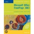 Microsoft Office Frontpage 2003, Illustrated Introductory