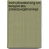 Motivationstraining Am Beispiel Des Zielsetzungstrainings