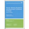 Navier-Stokes Equations And Nonlinear Functional Analysis door Roger Temam
