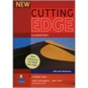 New Cutting Edge Elementary Students Book And Cd-Rom Pack door Sarah Cunningham