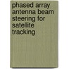 Phased Array Antenna Beam Steering For Satellite Tracking by Chee Kyun Ng