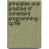 Principles And Practice Of Constraint Programming - Cp'99 door Joxan Jaffar