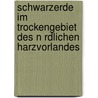 Schwarzerde Im Trockengebiet Des N Rdlichen Harzvorlandes by Gundula Kl Mt