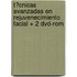 T?Cnicas Avanzadas En Rejuvenecimiento Facial + 2 Dvd-Rom