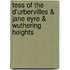 Tess Of The D'Urbervilles & Jane Eyre & Wuthering Heights