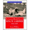 The Annotated Baseball Stories Of Ring W.Lardner, 1914-19 door Ring Lardner