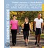 The Complete Guide To Physical Activity And Mental Health
