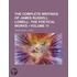 The Complete Writings Of James Russell Lowell (Volume 11)