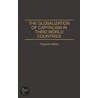 The Globalization And Capitalism In Third World Countries door Unknown