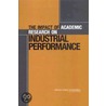 The Impact Of Academic Research On Industrial Performance door National Academy of Engineering