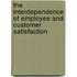 The Interdependence Of Employee And Customer Satisfaction
