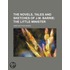 The Novels, Tales, And Sketches Of J.M. Barrie (Volume 4)