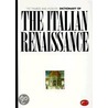 The Thames & Hudson Dictionary Of The Italian Renaissance door John R. Hale