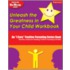 Unleash the Greatness in Your Child Workbook Kindergarten