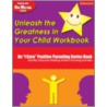 Unleash the Greatness in Your Child Workbook Kindergarten door Thelma S. Solomon