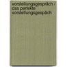 Vorstellungsgespräch / Das perfekte Vorstellungsgespäch door Jürgen Hesse