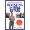 What No One Ever Tells You About Investing In Real Estate door Robert J. Hill