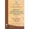 Algorithms, Architectures And Information Systems Security door Susmita Sur-Kolay