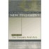 An Introduction To The New Testament: The Gospels And Acts