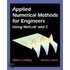 Applied Numerical Methods For Engineers Using Matlab And C