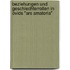 Beziehungen Und Geschlechterrollen In Ovids "Ars Amatoria"