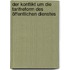 Der Konflikt um die Tarifreform des öffentlichen Dienstes