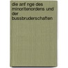 Die Anf Nge Des Minoritenordens Und Der Bussbruderschaften door Karl M. Ller