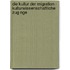 Die Kultur Der Migration - Kulturwissenschaftliche Zug Nge