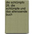 Die Schlümpfe 26. Die Schlümpfe und das allwissende Buch