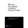 Efficiencies from Applying a Rotational Equipping Strategy door Multiple Authors