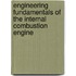 Engineering Fundamentals Of The Internal Combustion Engine