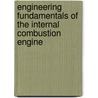 Engineering Fundamentals Of The Internal Combustion Engine by Willard W. Pulkrabek